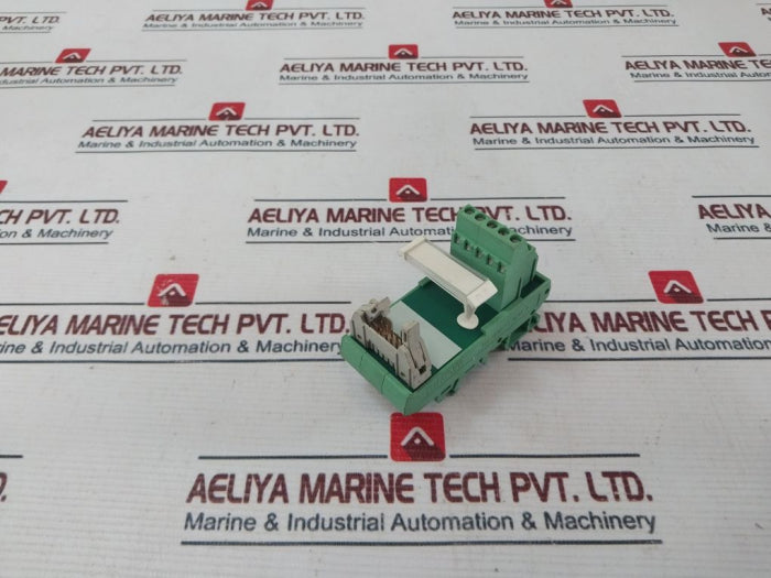 Phoenix Contact 2281018 Interface Module Umk-se 11,25-2