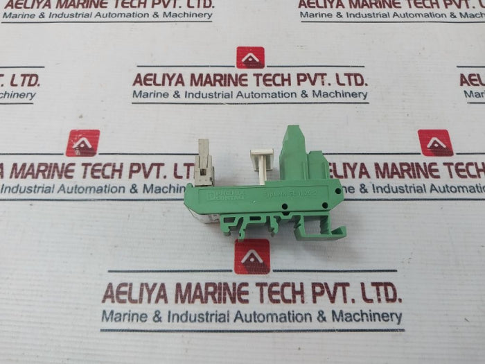 Phoenix Contact 2281018 Interface Module Umk-se 11,25-2