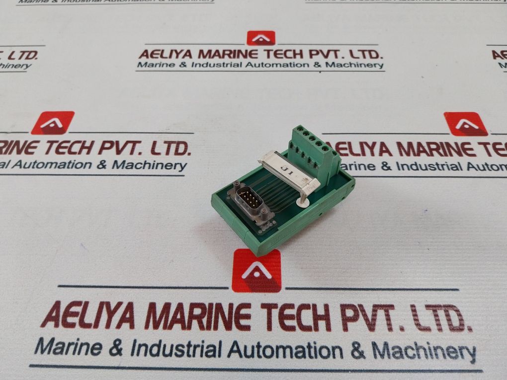 Phoenix Contact 2281128 Interface Module Umk-se 11,25-1
