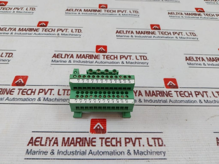 Phoenix Contact 2295651 Interface Module Flk-pvb 2/24