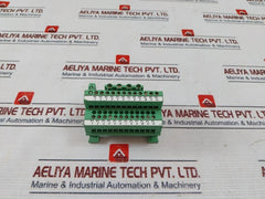 Phoenix Contact 2295651 Interface Module Flk-pvb 2/24