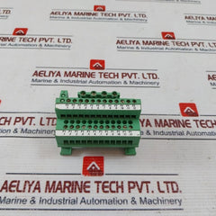 Phoenix Contact 2295651 Interface Module Flk-pvb 2/24