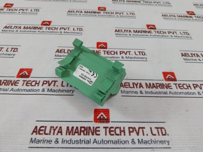 Phoenix Contact 2295651 Interface Module Flk-pvb 2/24