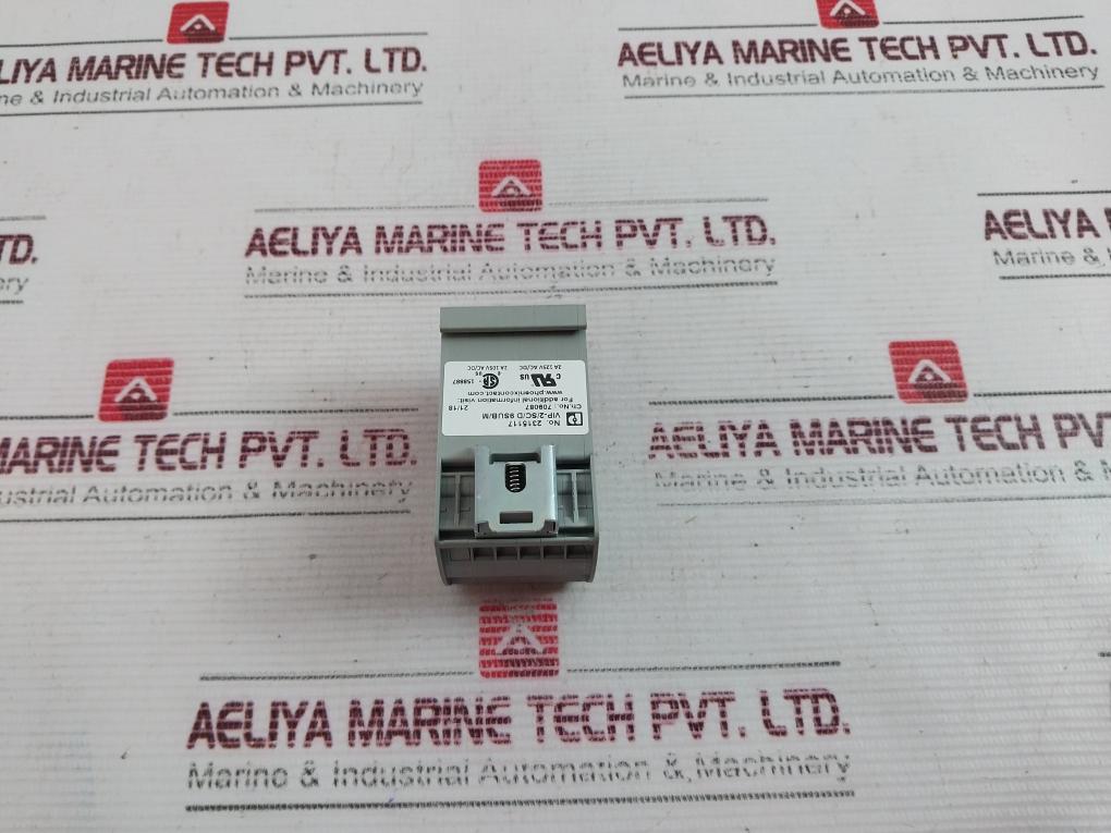 Phoenix Contact 2315117 Interface Module Vip-2ScD 9SubM
