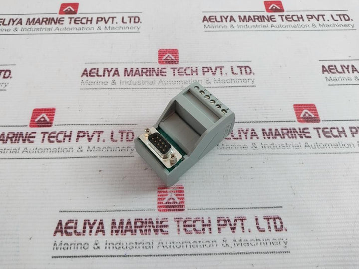 Phoenix Contact 2315117 Interface Module Vip-2/Sc/D 9Sub/M