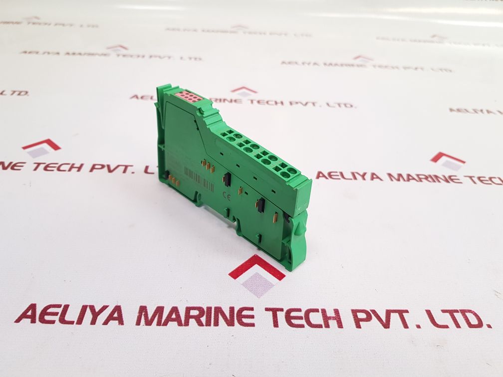 Phoenix Contact 2702793 Analog Output Terminal Ib Il 24 Do 8/Hd-eco