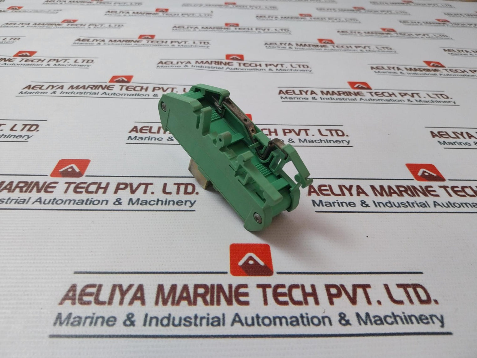 Phoenix Contact 2744610 Fl Cat5 Terminal Box