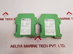 Phoenix Contact 2766478 Treshold Switches Mcr-sws/I