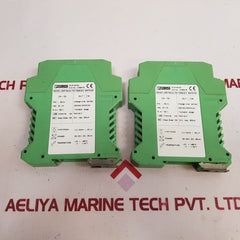 Phoenix Contact 2766478 Treshold Switches Mcr-sws/I
