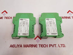 Phoenix Contact 2766478 Treshold Switches Mcr-sws/I