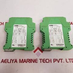 Phoenix Contact 2766478 Treshold Switches Mcr-sws/I