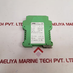 Phoenix Contact 2766478 Treshold Switches Mcr-sws/I