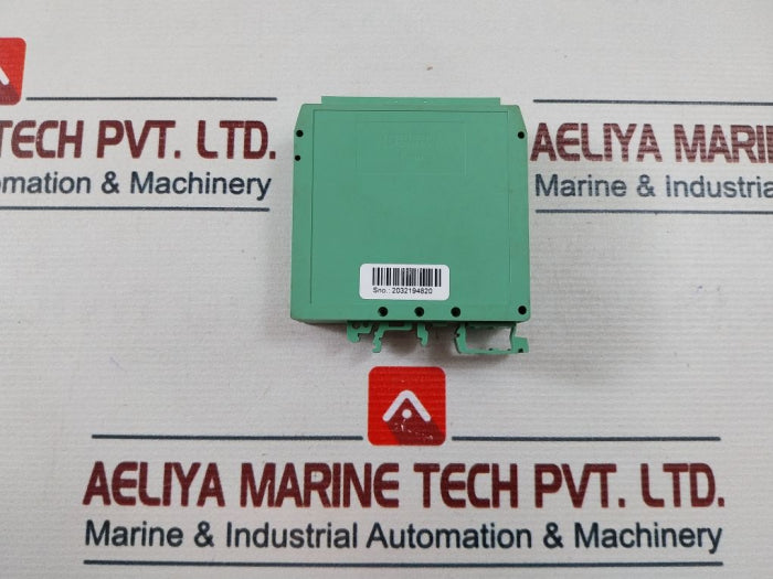 Phoenix Contact 2766850 Pulse Expansion Module 20… 30Vdc