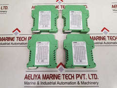 Phoenix Contact Mcr-c-ui-ui-dci Isolation Amplifier 2810913