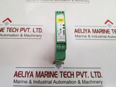 Phoenix Contact Mcr-c-ui-ui-dci Isolation Amplifier 2810913