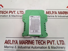 Phoenix Contact Mcr-c-ui-ui-dci Isolation Amplifier 2810913