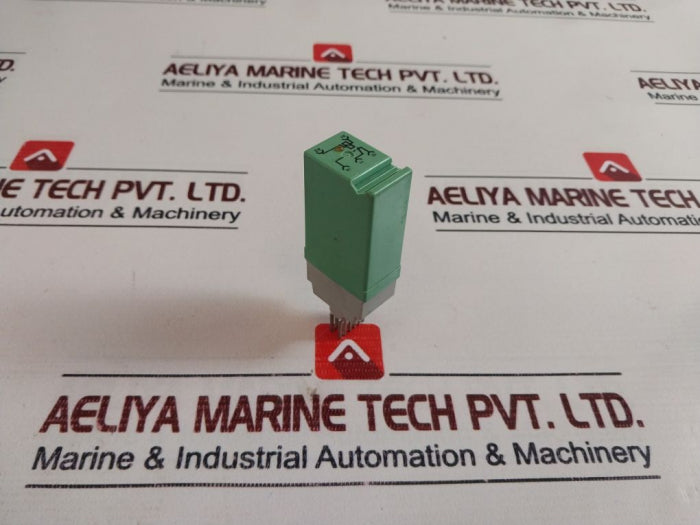 Phoenix Contact 2822406 Relay Plug