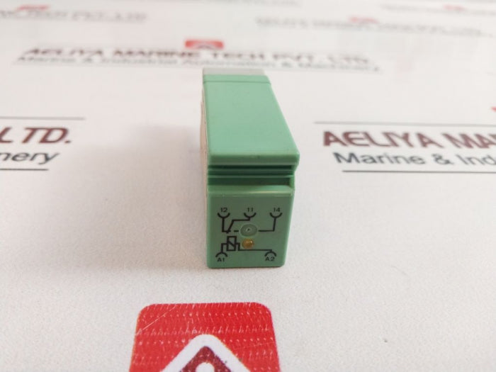 Phoenix Contact 2822406 Relay Plug