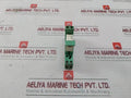 Phoenix Contact 2833521 Contact Block With Relay 2961192