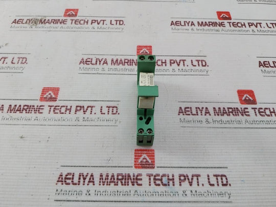 Phoenix Contact 2833521 Contact Block With Relay 2961192