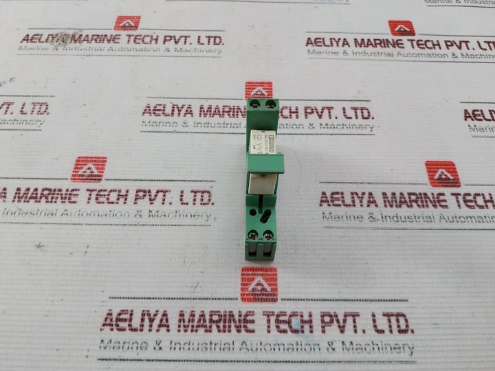 Phoenix Contact 2833521 Contact Block With Relay 2961192