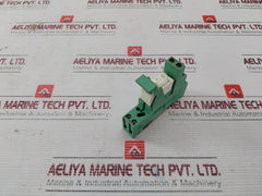Phoenix Contact 2833521 Contact Block With Relay 2961192