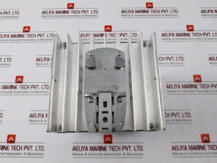 Phoenix Contact 2866404 Trio Power Switching Supply 40A 400-500V