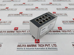 Phoenix Contact 2891002 Industrial Ethernet Switch 24V Dc 140Ma