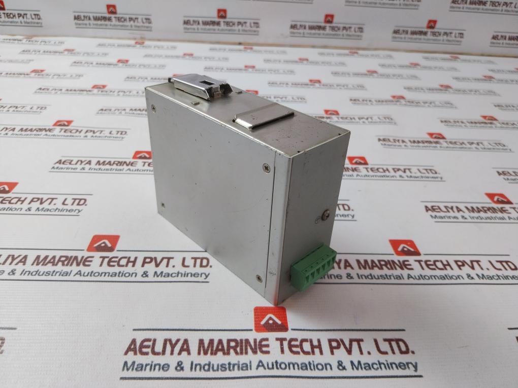Phoenix Contact 2891005 Fl Ethernet Switch