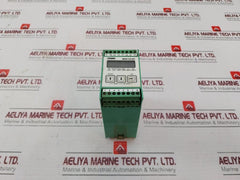 Phoenix Contact 28 14 60 5 Frequency Transducer Mcr-f-ui-dc