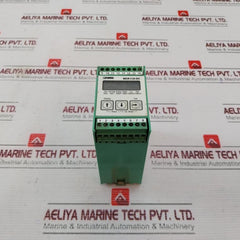 Phoenix Contact 28 14 60 5 Frequency Transducer Mcr-f-ui-dc