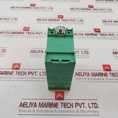 Phoenix Contact 28 14 60 5 Frequency Transducer Mcr-f-ui-dc