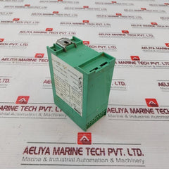 Phoenix Contact 28 14 60 5 Frequency Transducer Mcr-f-ui-dc