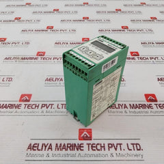 Phoenix Contact 28 14 60 5 Frequency Transducer Mcr-f-ui-dc