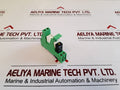Lot of 6X PHOENIX CONTACT 28 33 521 Relay Socket 120 VAC 12 A 300 VAC 2833738