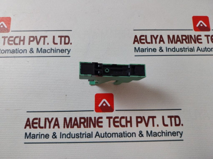 Phoenix Contact 28 33 521 Contact Block With Relay