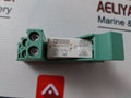 Phoenix Contact 28 33 521 Contact Block With Relay
