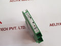 Phoenix contact mcr-fl-c-ui-ui-b-dci-24/230 isolating amplifier