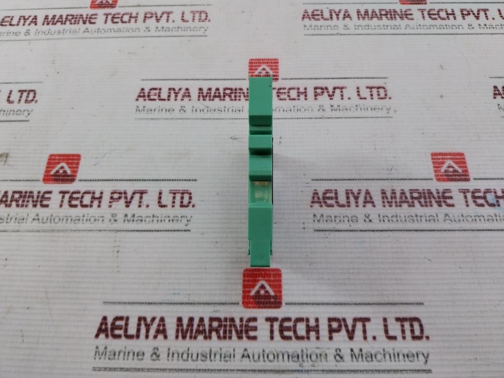 Phoenix Contact 2942153 Relay Module Emg 10-rel/Ksr-g 24/21-lc