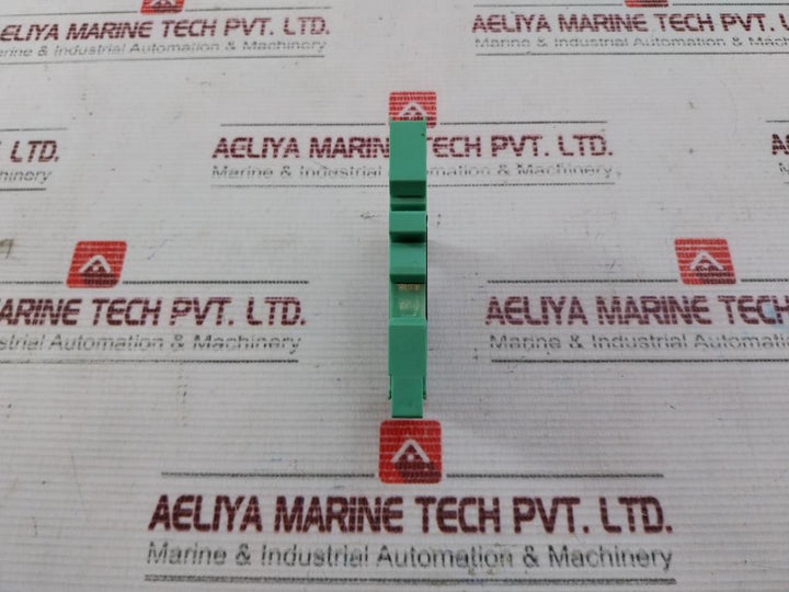 Phoenix Contact 2942153 Relay Module Emg 10-rel/Ksr-g 24/21-lc