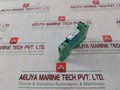 Phoenix Contact 2942153 Relay Module Emg 10-rel/Ksr-g 24/21-lc
