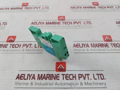 Phoenix Contact 2942153 Relay Module Emg 10-rel/Ksr-g 24/21-lc