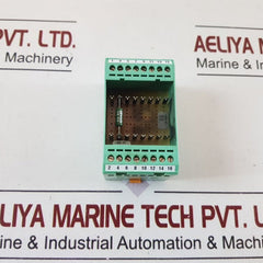 Phoenix Contact Emg 45-b8 Output Module 2946201
