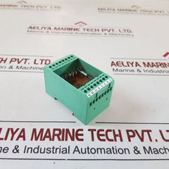 Phoenix Contact Emg 45-b8 Output Module 2946201