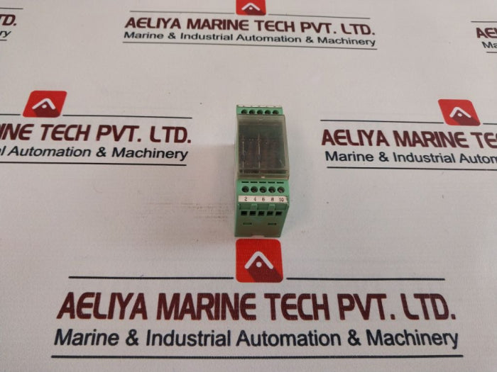 Phoenix Contact 2947873 Din Rail Mount Enclosure Emg 30-b5