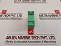 Phoenix Contact 2947873 Din Rail Mount Enclosure Emg 30-b5