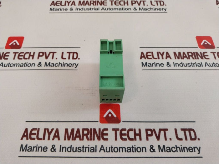 Phoenix Contact 2947873 Din Rail Mount Enclosure Emg 30-b5