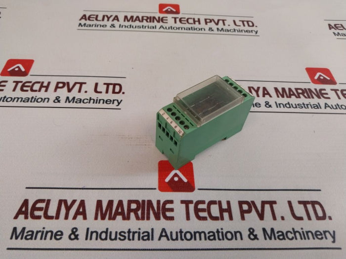 Phoenix Contact 2947873 Din Rail Mount Enclosure Emg 30-b5