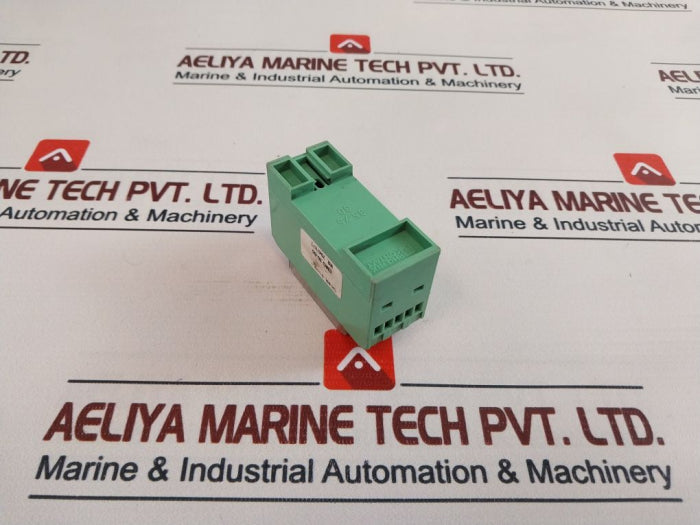 Phoenix Contact 2947873 Din Rail Mount Enclosure Emg 30-b5