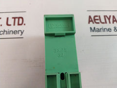 Phoenix Contact 2947873 Din Rail Mount Enclosure Emg 30-b5
